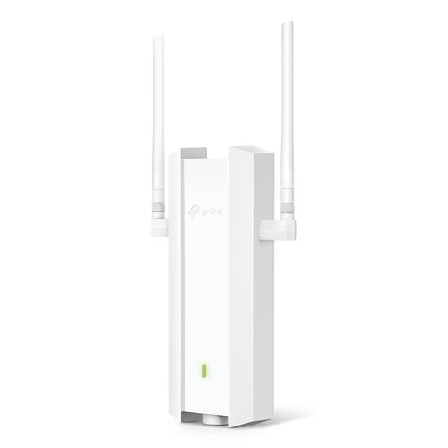 TP-Link Omada EAP625-Outdoor HD 1800 Mbit/s Wit Power over Ethernet (PoE) - Image 2