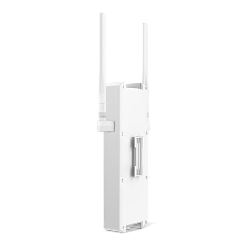 TP-Link Omada EAP625-Outdoor HD 1800 Mbit/s Wit Power over Ethernet (PoE) - Image 3
