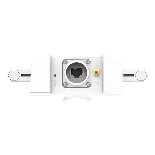 TP-Link Omada EAP625-Outdoor HD 1800 Mbit/s Wit Power over Ethernet (PoE) - Image 4