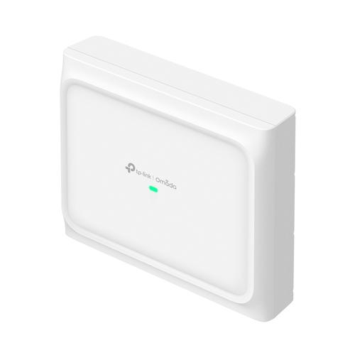 TP-Link Omada EAP650 D120-Outdoor 3000 Mbit/s Wit Power over Ethernet (PoE) - Image 2