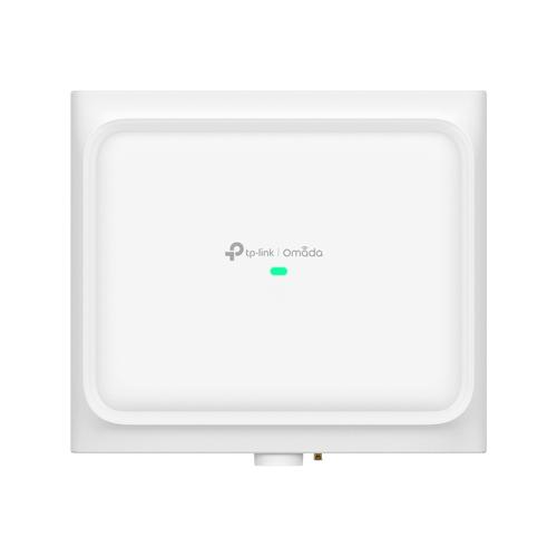 TP-Link Omada EAP650 D30-OUTDOOR draadloos toegangspunt (WAP) 3000 Mbit/s Wit Power over Ethernet (PoE) - Image 1
