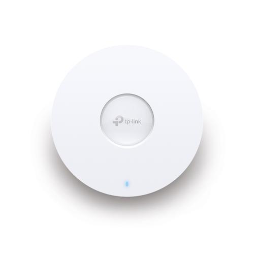 TP-Link Omada EAP650 draadloos toegangspunt (WAP) 2976 Mbit/s Wit Power over Ethernet (PoE) - Image 1