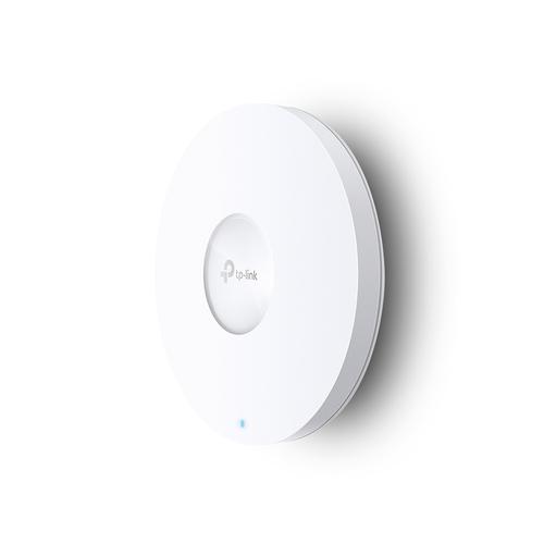 TP-Link Omada EAP650 draadloos toegangspunt (WAP) 2976 Mbit/s Wit Power over Ethernet (PoE) - Image 4