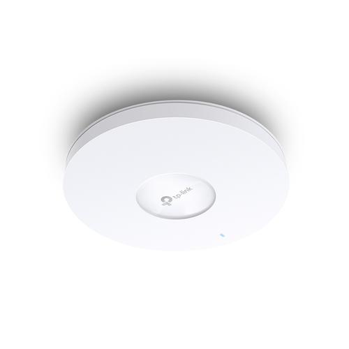 TP-Link Omada EAP650 draadloos toegangspunt (WAP) 2976 Mbit/s Wit Power over Ethernet (PoE) - Image 5