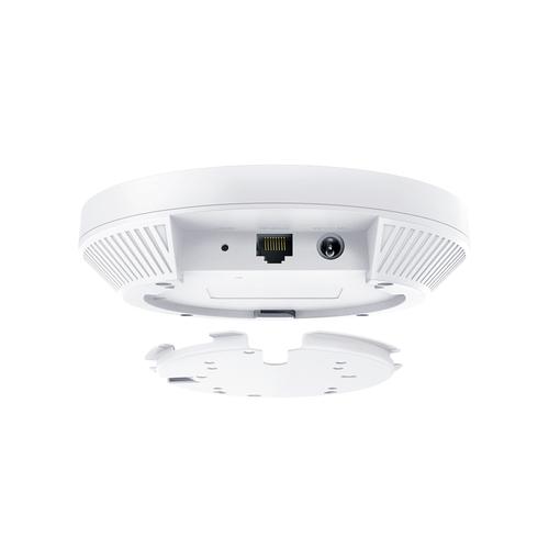 TP-Link Omada EAP650 draadloos toegangspunt (WAP) 2976 Mbit/s Wit Power over Ethernet (PoE) - Image 6