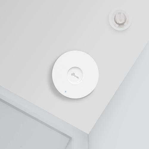 TP-Link Omada EAP650 draadloos toegangspunt (WAP) 2976 Mbit/s Wit Power over Ethernet (PoE) - Image 9