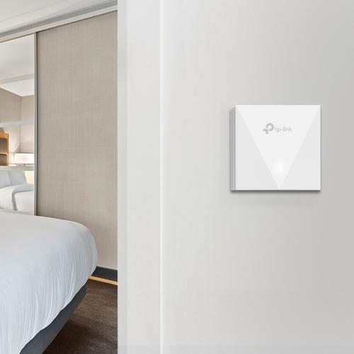 TP-Link Omada EAP650-Wall 3000 Mbit/s Wit Power over Ethernet (PoE) - Image 5
