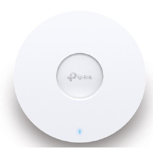 TP-Link Omada EAP653 (5-pack) 2976 Mbit/s Wit Power over Ethernet (PoE) - Image 1