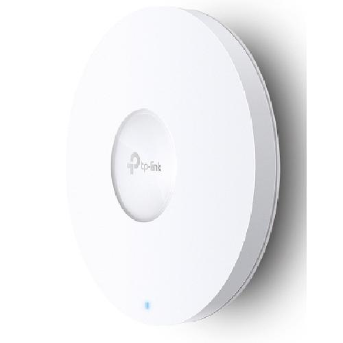 TP-Link Omada EAP653 UR draadloos toegangspunt (WAP) 2976 Mbit/s Wit Power over Ethernet (PoE) - Image 2