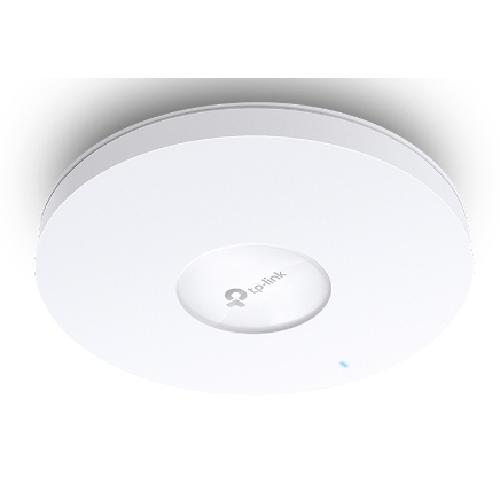 TP-Link Omada EAP653 UR draadloos toegangspunt (WAP) 2976 Mbit/s Wit Power over Ethernet (PoE) - Image 3