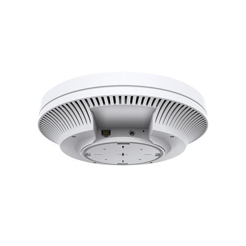 TP-Link Omada EAP660 HD draadloos toegangspunt (WAP) 2402 Mbit/s Wit Power over Ethernet (PoE) - Image 3