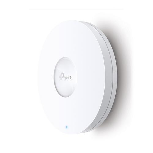 TP-Link Omada EAP670 5400 Mbit/s Wit Power over Ethernet (PoE) - Image 4