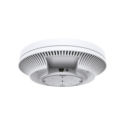 TP-Link Omada EAP670 5400 Mbit/s Wit Power over Ethernet (PoE) - Image 6