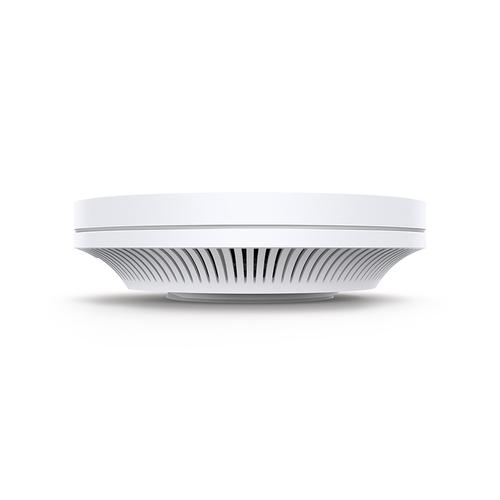 TP-Link Omada EAP670 5400 Mbit/s Wit Power over Ethernet (PoE) - Image 7