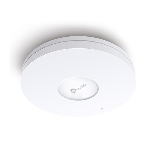 TP-Link Omada EAP670 draadloos toegangspunt (WAP) 5400 Mbit/s Wit Power over Ethernet (PoE) - Image 5