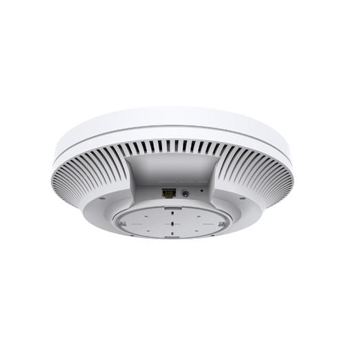 TP-Link Omada EAP670 draadloos toegangspunt (WAP) 5400 Mbit/s Wit Power over Ethernet (PoE) - Image 6