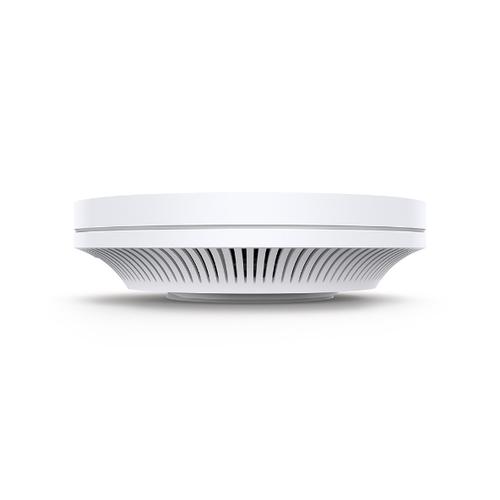 TP-Link Omada EAP670 draadloos toegangspunt (WAP) 5400 Mbit/s Wit Power over Ethernet (PoE) - Image 7