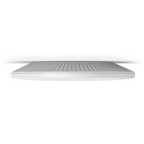 TP-Link Omada EAP673 draadloos toegangspunt (WAP) 5400 Mbit/s Wit Power over Ethernet (PoE) - Image 4
