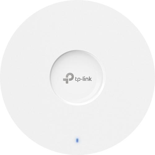 TP-Link Omada EAP683 UR draadloos toegangspunt (WAP) 6000 Mbit/s Wit Power over Ethernet (PoE) - Image 1