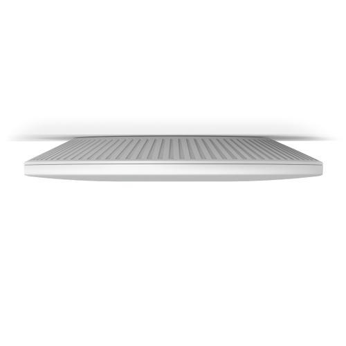 TP-Link Omada EAP683 UR draadloos toegangspunt (WAP) 6000 Mbit/s Wit Power over Ethernet (PoE) - Image 3