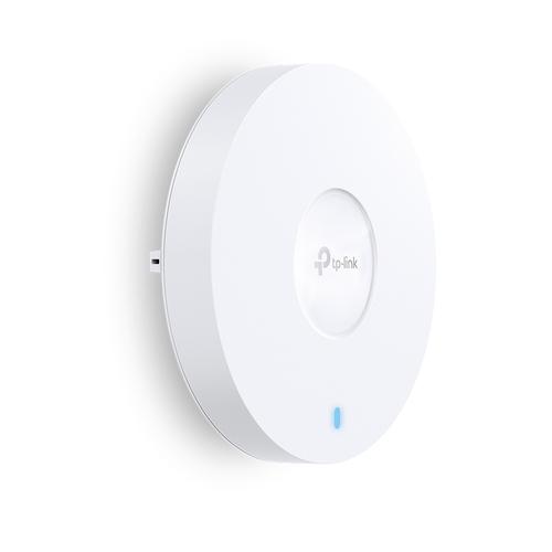 TP-Link Omada EAP690E HD draadloos toegangspunt (WAP) 11000 Mbit/s Wit Power over Ethernet (PoE) - Image 2
