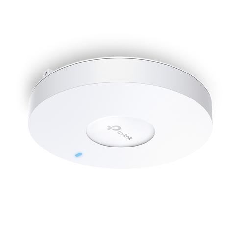 TP-Link Omada EAP690E HD draadloos toegangspunt (WAP) 11000 Mbit/s Wit Power over Ethernet (PoE) - Image 3