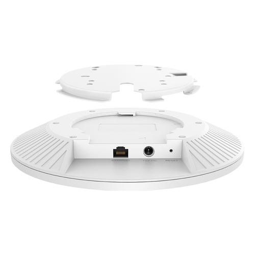 TP-Link Omada EAP772 draadloos toegangspunt (WAP) 9300 Mbit/s Wit - Image 3