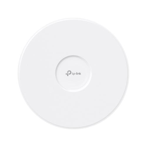 TP-Link Omada EAP773 draadloos toegangspunt (WAP) 9300 Mbit/s Wit Power over Ethernet (PoE) - Image 1