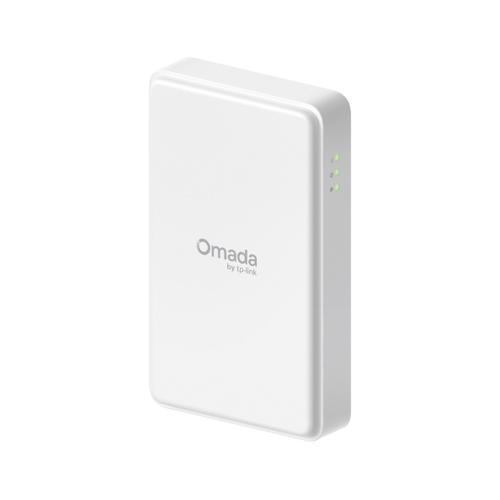 TP-Link Omada ER701-5G-Outdoor gateway/controller 10, 100, 1000, 2500 Mbit/s - Image 2