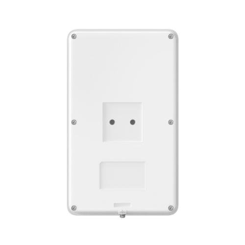 TP-Link Omada ER701-5G-Outdoor gateway/controller 10, 100, 1000, 2500 Mbit/s - Image 3