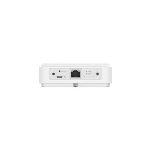TP-Link Omada ER701-5G-Outdoor gateway/controller 10, 100, 1000, 2500 Mbit/s - Image 4
