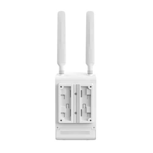 TP-Link Omada ER703WP-4G-Outdoor gateway/controller 10, 100, 1000 Mbit/s - Image 5