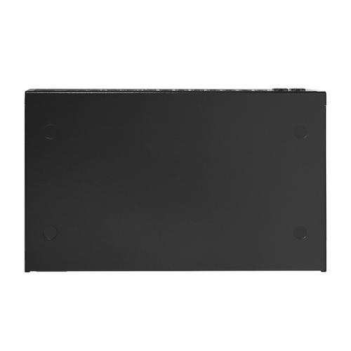 TP-Link Omada ER7412-M2 bedrade router 2.5 Gigabit Ethernet, Gigabit Ethernet Zwart - Image 5