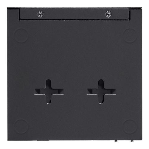 TP-Link Omada ES205G Managed Gigabit Ethernet (10/100/1000) Power over Ethernet (PoE) Zwart - Image 5