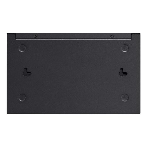 TP-Link Omada ES210GP netwerk-switch Managed L2 Gigabit Ethernet (10/100/1000) Power over Ethernet (PoE) DIN rail Zwart - Image 5