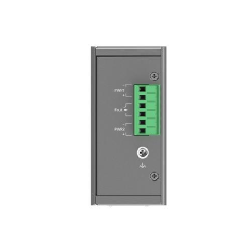 TP-Link Omada IES206G netwerk-switch Managed Gigabit Ethernet (10/100/1000) Zwart - Image 4