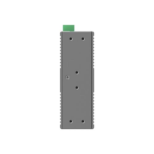 TP-Link Omada IES206G netwerk-switch Managed Gigabit Ethernet (10/100/1000) Zwart - Image 5