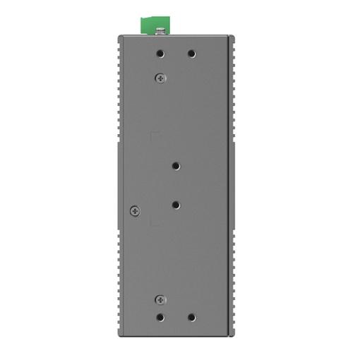 TP-Link Omada IES210GPP netwerk-switch Managed Gigabit Ethernet (10/100/1000) Power over Ethernet (PoE) DIN rail Grijs - Image 5