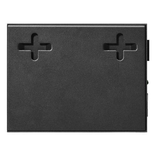 TP-Link Omada MC212CS-20 netwerk media converter 1000 Mbit/s 1550 nm Single-mode Zwart - Image 2