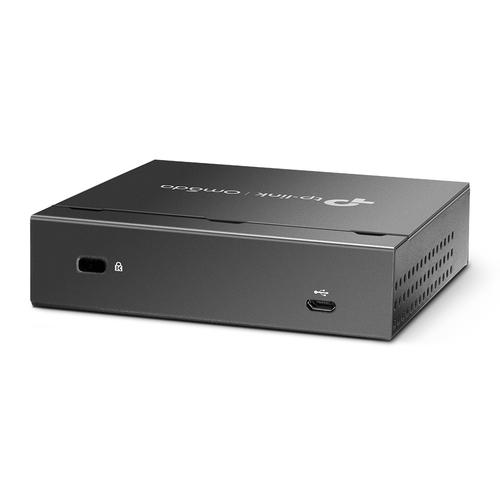 TP-Link Omada OC200 gateway/controller 10, 100 Mbit/s - Image 3