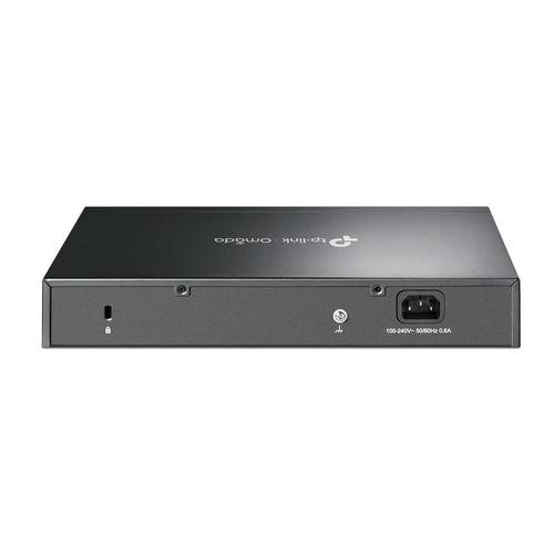 TP-Link Omada OC300 gateway/controller 10, 100, 1000 Mbit/s - Image 4