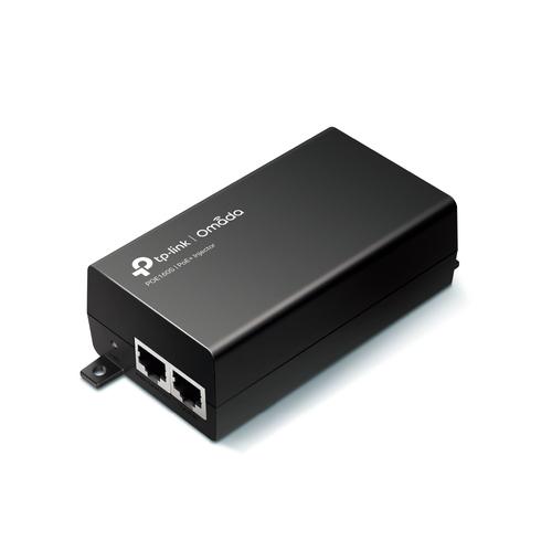 TP-Link Omada POE160S PoE adapter & injector Gigabit Ethernet - Image 1