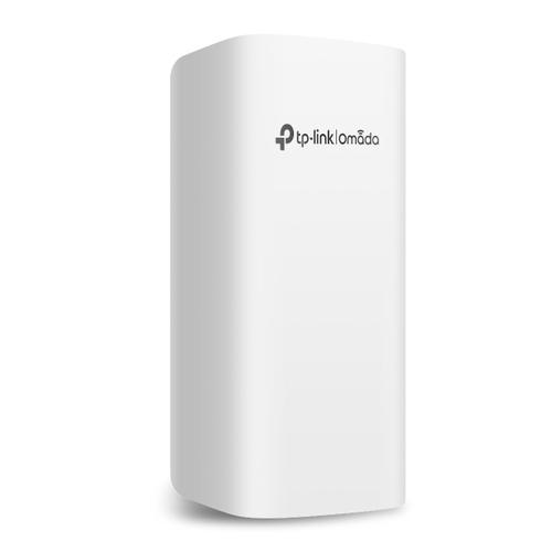 TP-Link Omada SG2005P-PD netwerk-switch Managed L2/L2+ 10G Ethernet (100/1000/10000) Power over Ethernet (PoE) Desktop Wit - Image 3