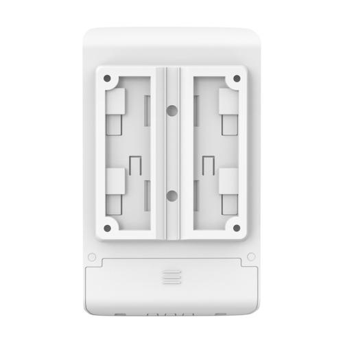 TP-Link Omada SG2005P-PD netwerk-switch Managed L2/L2+ 10G Ethernet (100/1000/10000) Power over Ethernet (PoE) Desktop Wit - Image 4