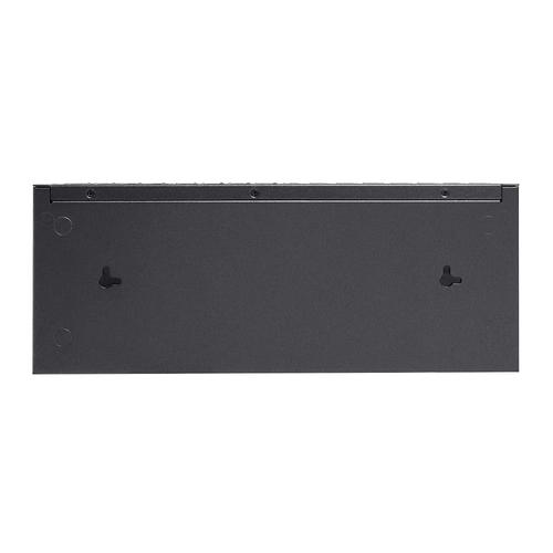 TP-Link Omada SG2016P netwerk-switch Managed L2/L2+ Gigabit Ethernet (10/100/1000) Power over Ethernet (PoE) Zwart - Image 5