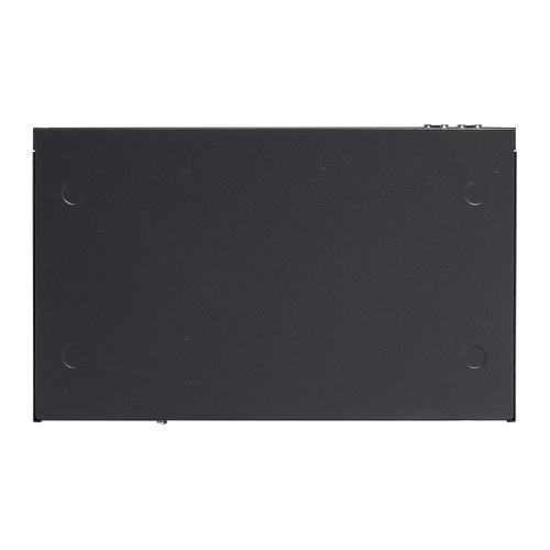 TP-Link Omada SG3210 netwerk-switch Managed L2/L3 Gigabit Ethernet (10/100/1000) 1U Zwart - Image 5