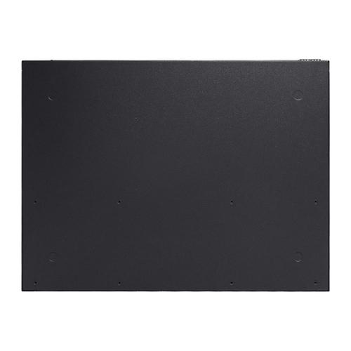 TP-Link Omada SG3428XMPP netwerk-switch Managed L2+ Gigabit Ethernet (10/100/1000) Power over Ethernet (PoE) 1U Zwart - Image 5
