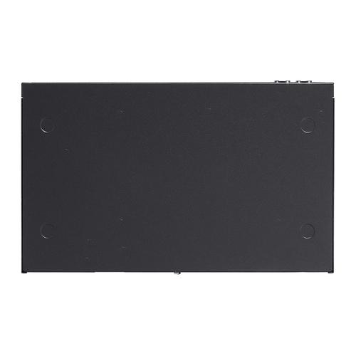 TP-Link Omada SX3206HPP netwerk-switch Managed L2+ 10G Ethernet (100/1000/10000) Power over Ethernet (PoE) Zwart - Image 5