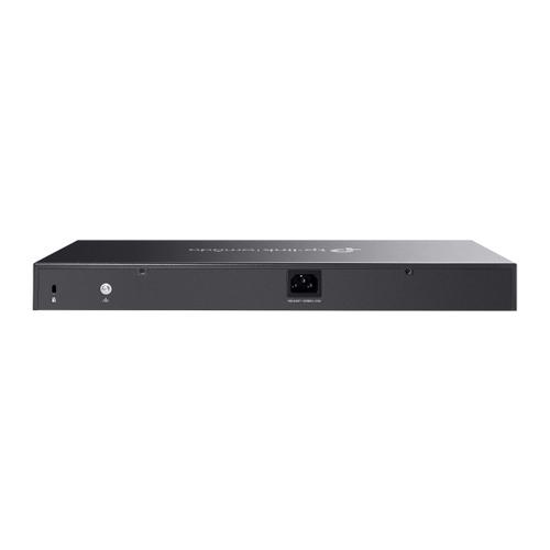 TP-Link Omada SX3832 netwerk-switch Managed L2/L2+ 10G Ethernet (100/1000/10000) 1U Zwart - Image 2