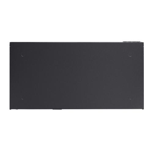 TP-Link Omada SX3832 netwerk-switch Managed L2/L2+ 10G Ethernet (100/1000/10000) 1U Zwart - Image 5